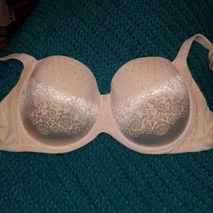 40G Soma Stunning Support Full Coverage bra